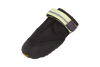 RuffWear Summit Trex Dog Hiking Shoes - 2.25" - Black - 2pk